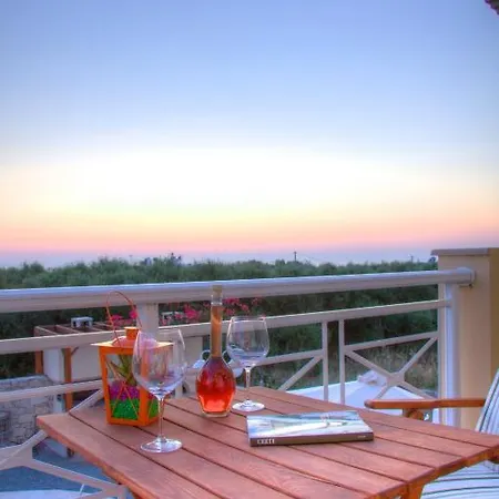 Arkadi Hills Estate Rethymno