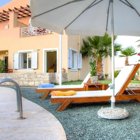 Arkadi Hills Estate * 레팀노