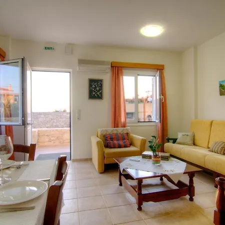 Arkadi Hills Estate Daire *