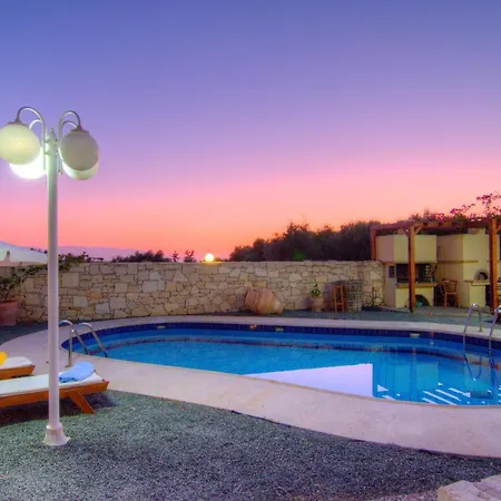 Daire Arkadi Hills Estate *
