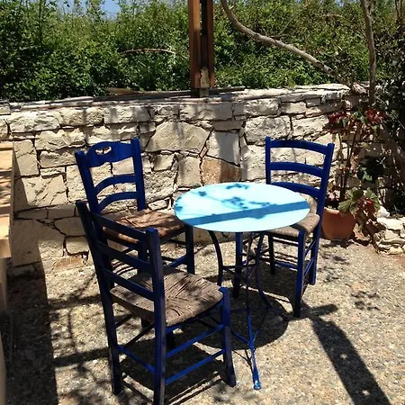 Apartment Arkadi Hills Estate Rethymno (Crete)