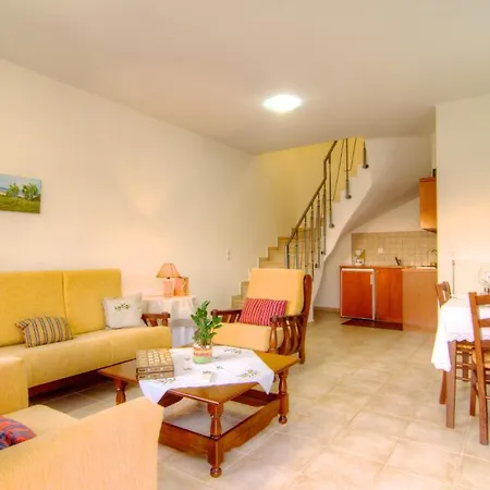 Apartment Arkadi Hills Estate