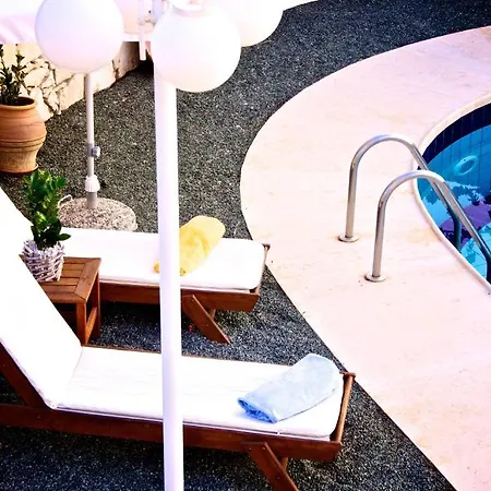 Apartment Arkadi Hills Estate