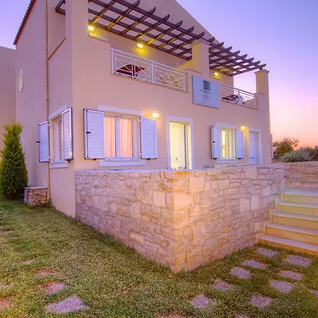 Arkadi Hills Estate