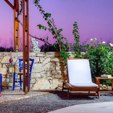Arkadi Hills Estate Rethymno (Crete)