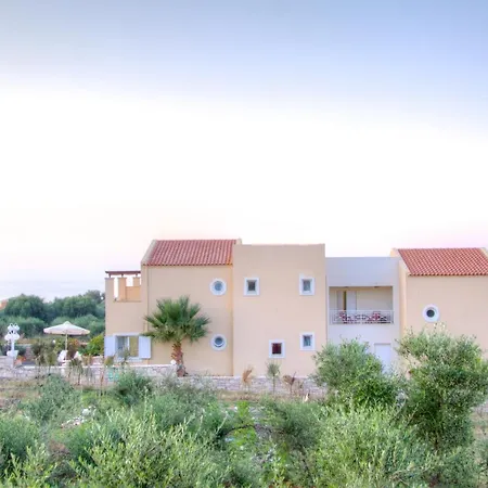 Apartment Arkadi Hills Estate
